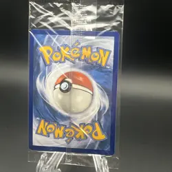 Pokemon TCG Miraidon SVP Black Star Promos SVP013 Holo Promo Sealed - Image 5