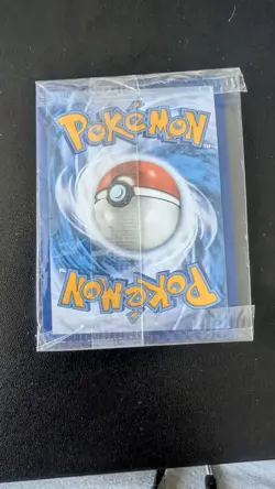 Pokemon TCG Miraidon SVP Black Star Promos SVP013 Holo Promo Sealed - Image 2