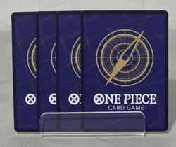 Holly OP15-071 - ONE PIECE Card Game English NM 4pc - Image 2