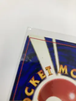 🔥Seaking No. 119 Pocket Monsters Japansese Old Back Vintage Pokemon Card - Image 3