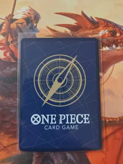 Electrical Luna R OP08-036 [Premium Card Best Selection Vol. 5] One Piece Promo - Image 3