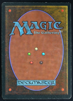 Moat Legends MTG Card Reserved List Magic the Gathering - Image 2