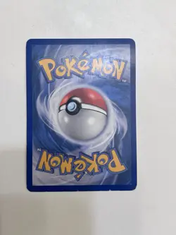 Scyther 36/90 Undaunted Reverse Holo Card Good Condition - Image 2