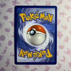 Meowth - 80/99 (Mirror Reverse Holo) Reverse Holo Promo Miscellaneous Cards & Pr - Image 2