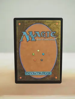 Magic: The Gathering Incubation Druid Rare Green Commander 2021 Card 195 - Image 2