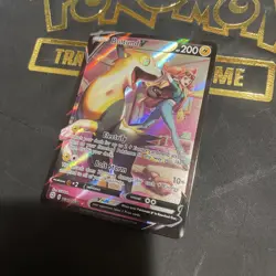 Pokemon Card - Boltund V TG13/TG30 - Brilliant Stars - 2022 - Image 2