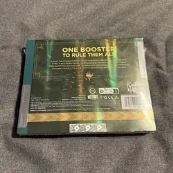 Magic: The Gathering LOTR Tales of Middle-Earth Collector Booster Box English - Image 1