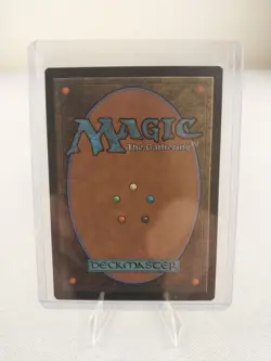 Magic the Gathering Master of Ceremonies Commander: Streets of New Capenna NM - Image 2