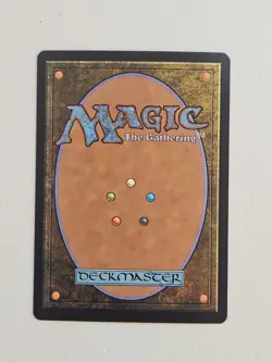 Dawn's Truce R Bloomburrow 0009 Foil NM - Image 2