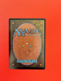 Sin, Unending Cataclysm (Extended Art) R Commander: FINAL FANTASY 185 NM - Image 2