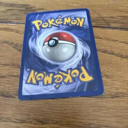 1999 Wizards Pokemon Fossil Unlimited Articuno 17/62 Non-Holo LP - Image 2