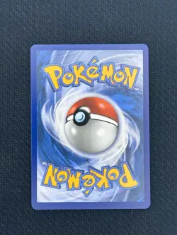 Pokemon TCG Me02: Phantasmal Flames Gengar ex 056/094 NM - Image 2