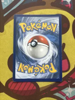 Pokemon Eevee SWSH212 - Black Star Promo - Light Play - Image 2