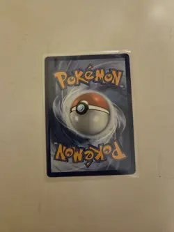 Pokemon Meowth EX Perfect Order 062/088 - Image 2
