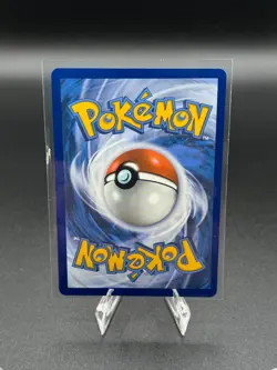 2025 Pokemon TCG Black Bolt 013/086 Darumaka MASTER BALL REVERSE HOLO - Image 2