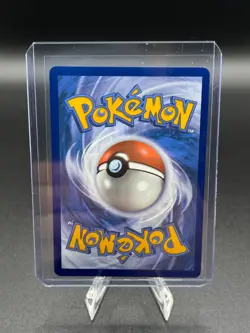 2025 Pokemon TCG Black Bolt 013/086 Darumaka MASTER BALL REVERSE HOLO - Image 4