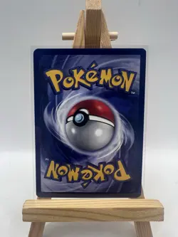 Pokemon TCG Ekans Fossil 46/62 Regular WOTC LP. - Image 2