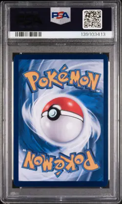 CERULEDGE PSA 10 15 07/07 Gem Pack Exclusive CBB3C Simplified Chinese Pokemon - Image 2