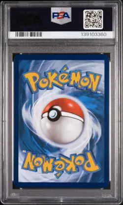 PSA 10 - Mega Venusaur ex 155/132 MEG Mega Evolutions - Pokemon - Image 2