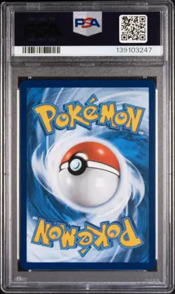 N's Plan 170/086 Special Illustration Rare Blk En-black Bolt Pokemon PSA 10 - Image 2