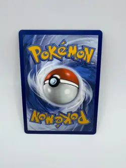 Accelgor 9/86 Masterball Reverse Holo – Pokemon White Flare – NM/M - Image 2