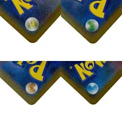 Pokemon Card - Basic Metal Energy 090/067 UR Japanese B Rank Slight Curl Japan - Image 5