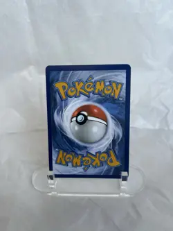 The Pokemon Company Basic Lightning Energy 257/198 SV01 Gold Rare Foil Holo - Image 2