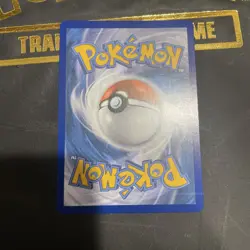 Lapras VMAX - SV111/SV122 - Pokemon Shining Fates Sword Shield Shiny Rare NM - Image 3