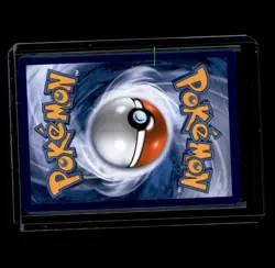 Dewgong 097/094 Illustration Rare Phantasmal Flames Pokemon Near Mint - Image 2