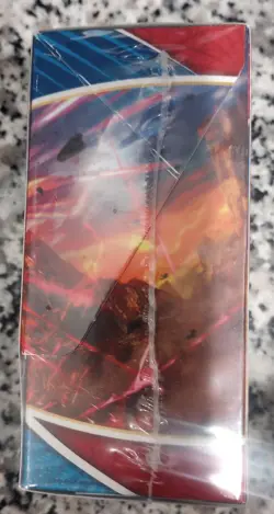 Pokemon Battle Styles Build and Battle Box Sealed 4 pack and 1 promo - Image 3