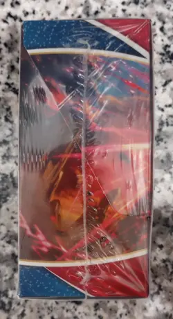 Pokemon Battle Styles Build and Battle Box Sealed 4 pack and 1 promo - Image 5