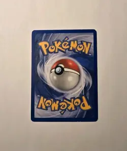 Chansey 3/130 Holo Rare Pokemon Base Set 2 LP - Image 2