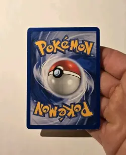 Chansey 3/130 Holo Rare Pokemon Base Set 2 LP - Image 5