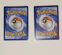 Espeon ex 270 HP Pokemon Prismatic Evolutions NM Ultra Rare plus evee - Image 5