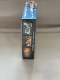 Pokemon TCG Mega Brave Booster Box Sealed, Shrink Wrapped, Japanese Edition - Image 3