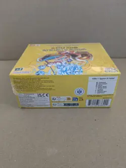 One Piece OP-15 Adventure on Kami's Island Booster Box ENGLISH (SEALED✅)🇦🇺 - Image 4