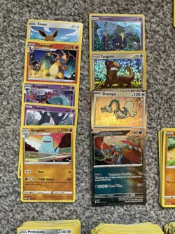 Huge Bulk Job Lot / Bundle Of Pokemon Cards From 2014-2025 - 1000+ Cards - LP - Image 4