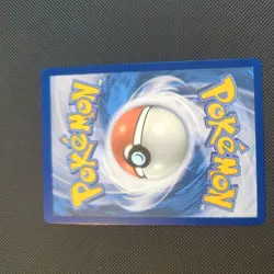 Pokemon TCG Bulbasaur Stellar Crown Illustration Holo Card 143/142 - Image 2