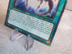 Fusion Destiny Ra03-en270 25th Anniversary Stamped Yu-Gi-Oh Card - Image 4