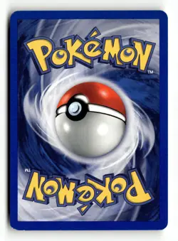 Pokemon Card Sabrina's Alakazam Unlimited Holo LP Gym Challenge 16/132 - Image 2