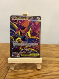Mega Skarmory Ex 106/088 - Ultra Rare - Perfect Order - Pokemon TCG - Image 1