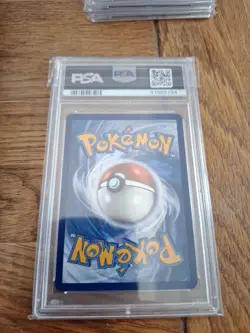Pokemon Psa 10 Rayquaza Vmax Tg29/tg30 Silver Tempest - Image 4