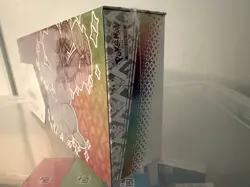 Pokemon TCG Prismatic Evolutions Super Premium Collection SPC | Brand New Sealed - Image 4