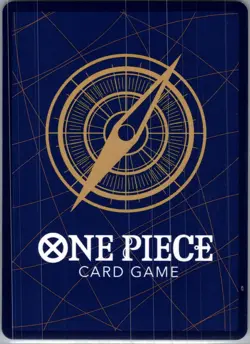 Distorted Future FOIL EB04-008 R Adventure on Kami's Island One Piece Near Mint - Image 2