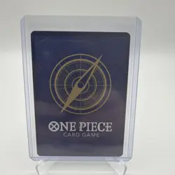 One Piece TCG Gear Two (Alt Art) - A Fist of Divine Speed (OP11) OP11-080 - Image 2