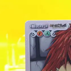 Risty Queens Blade Chaos Card TCG Japan Japanese 2009 Game Anime Rare QB-032 R - Image 3