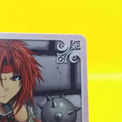 Risty Queens Blade Chaos Card TCG Japan Japanese 2009 Game Anime Rare QB-032 R - Image 4