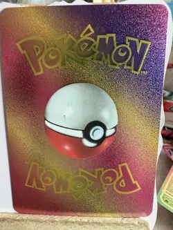 Pokemon Umbreon Vmax Alt Art Multi Color 💥 Foil Fan Art Hp310 NM - Image 2