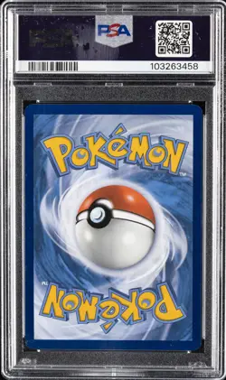 2024 POKEMON SSP EN-SURGING SPARKS ULTRA RARE #219 PIKACHU EX PSA 10 - Image 2