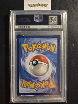 2020 Pokemon SwSh #001 Celebi V PSA GEM 10 - Image 2